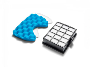 Set 2 filtre compatibile aspirator Samsung SC6750 SC6580 SC6591 