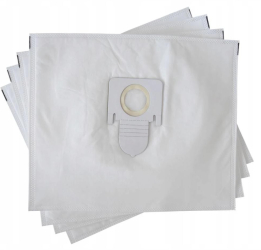 Set 4 saci microfibra aspirator Thomas Aqua+ Cycloon Hybrid echivalenti 787243 