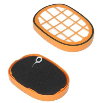 Set filtre compatibile lavabile pentru Philips SpeedPro Max Aqua FC5005 inlocuitor CP0663/01 