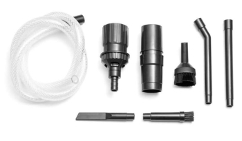 Set mini accesorii aspirator D18N universale