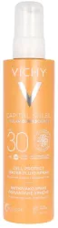 Spray de corp cu protectie solara SPF30 Vichy Capital Soleil 200 ml 