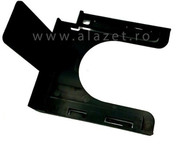 Suport sac aspirator Zanussi ZAN2410EL ZAN2415EL 