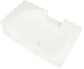 Tava colectare apa frigider Arctic / Beko 5810470100 - original 