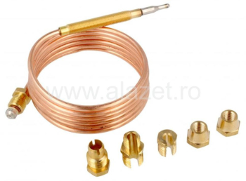 Termocupla aragaz universala lungime 120 cm