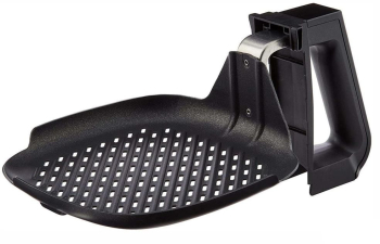Tigaie cu gratar pentru Philips Airfryer HD9911/90 XXL - 420303609381 