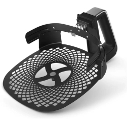 Tigaie gratar pizza Philips AirFryer XXL HD9953/00 