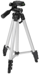 Trepied nivele laser filet 1/4 1.2 m Strend Pro 