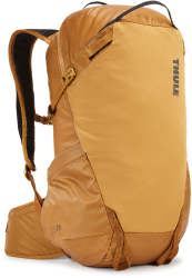 Rucsac drumetie pentru barbati Thule Stir 25L Wood Thrush Orange 