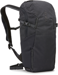 Rucsac drumetie Thule AllTrail X 15L Obsidian Gray 