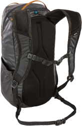 Rucsac drumetie Thule Stir 18L Obsidian Grey 