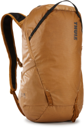 Rucsac drumetie Thule Stir 18L Wood Thrush Orange 