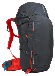 Rucsac tehnic Thule AllTrail 45L Barbati Obsidian 
