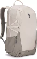 Rucsac urban cu compartiment laptop Thule EnRoute 21L Pelican Gray/Vetiver Gray 