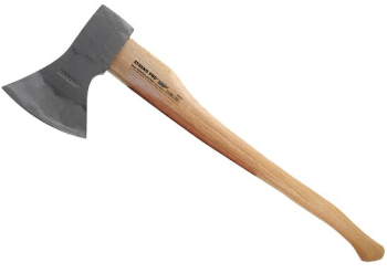 Topor coada lemn 1.25 kg 12.5x70 cm Strend Pro 