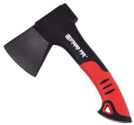 Toporisca pentru despicat coada TPR 500 g 23  cm Strend Pro Premium 