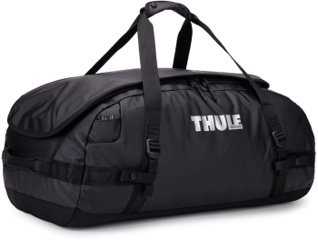 Geanta voiaj duffel Thule Chasm 70L Black 