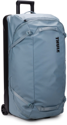Geanta voiaj Thule Chasm Wheeled Check-In Duffel 110 L Pond 