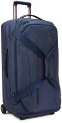 Geanta voiaj Thule Crossover 2 Wheeled Duffel 76 cm/30 Dress Blue 