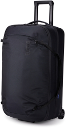 Geanta voiaj Thule Subterra Wheeled Duffel 70 cm 90L Black 