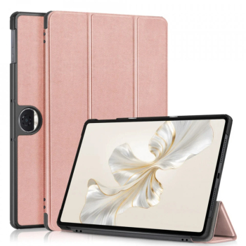 Husa pentru Honor Pad 9 - Techsuit FoldPro - Rose Gold 