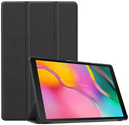 Husa pentru Huawei MatePad 11.5 S - Techsuit FoldPro - Black 