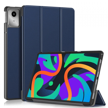 Husa pentru Lenovo Tab M11 - Techsuit FoldPro - Blue 