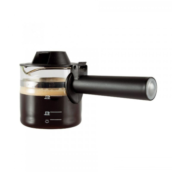 Cana de rezerva pentru hgpr06 sticla capacitate 240 ml 