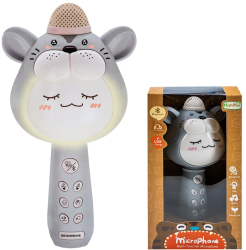 Microfon karaoke 