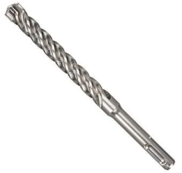 Burghiu SDS-plus pentru beton cap cruce 10 X 160mm 