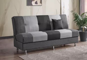 Canapea extensibila Sani Mozaik 190 cm