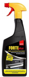 Detergent Degresant Spuma Foarte Concentrat cu Parfum de Lamaie 500 ml 