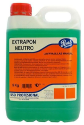 Detergent Vase Asevi Extrapon Neutru 5L 