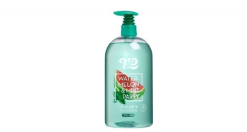 Sapun lichid Keff Watermelon and Mint Party Sano 500ml 
