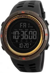 Ceas barbati Sport Skmei Digital 