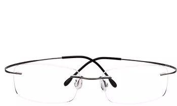 Rame ochelari de vedere gri 52x17x135 mm 