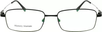 Rame ochelari de vedere negru 53x17x145 mm 