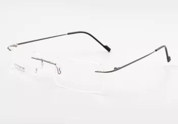 Rame ochelari vedere gri 54x18x135 mm 