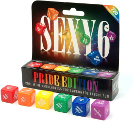 6 Zaruri Pride 