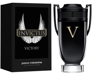 Apa de Parfum cu vaporizator Paco Rabanne Invictus Victory 200 ml 
