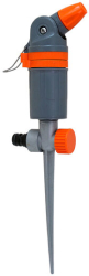 Aspersor cu tarus metalic 2 moduri stropire Strend Pro 