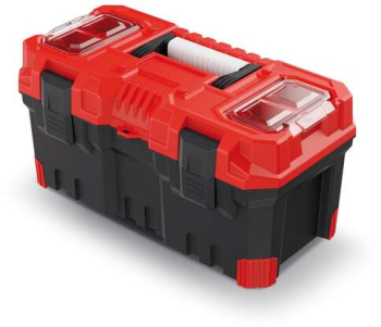 Cutie scule cu organizer 55x28x27 cm TITAN PLUS Kistenberg 