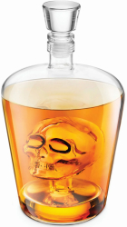 Decantor Brain Freeze 