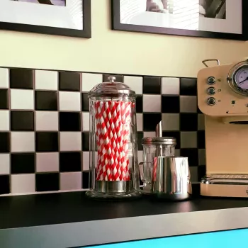 Dispenser paie - Bar Bespoke Classic 