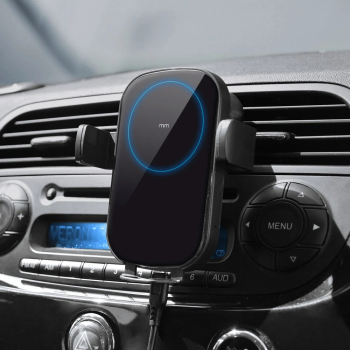 Incarcator auto wireless 