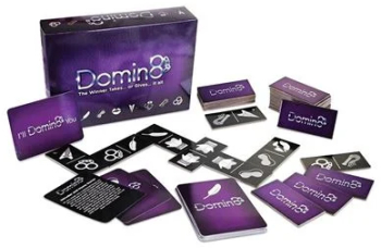 Joc cupluri Domin8 