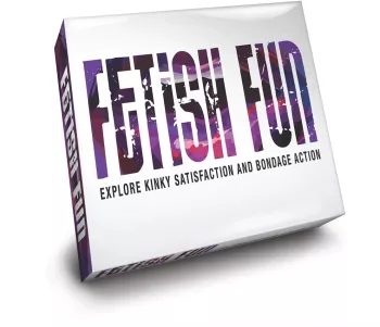 Joc erotic Fetish Fun 