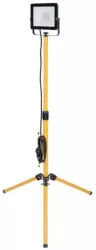 Proeictor lucru LED SMD cu trepied 30 W 2400 lm IP65 Strend Pro 