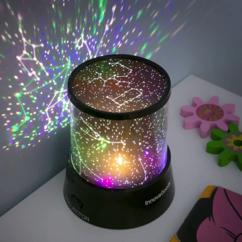 Proiector LED Galaxie 