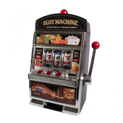 Pusculita model - casino 