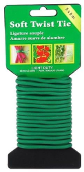 Sarma de gradina plasticata 5 mm x 5 m Strend Pro
